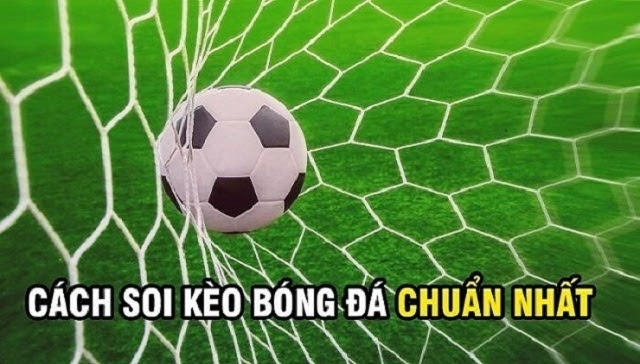 Tìm hiểu soi kèo trong bóng đá