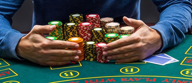 Nên biết điểm dừng khi chơi Baccarat casino online