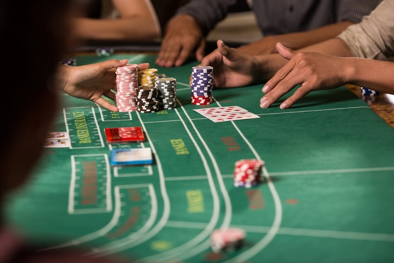 Cách áp dụng các mẹo chơi Baccarat bất bại