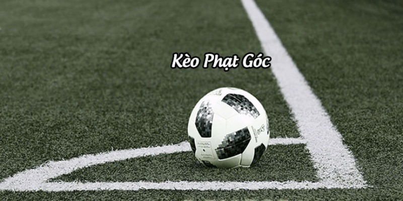 Kèo tài xỉu phạt góc có tỷ lệ trả thưởng cao